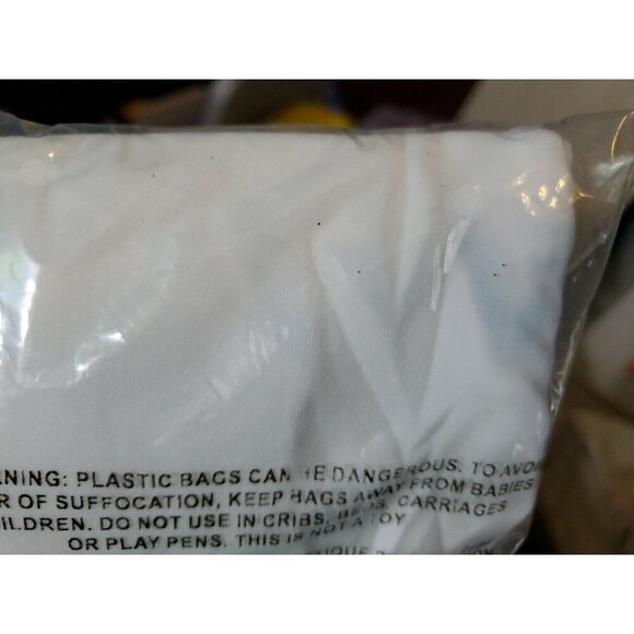 Costume Cinderella Junior Large Disney New in package dress up pretend - Picture 5 of 6